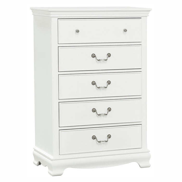 Lucida - Chest