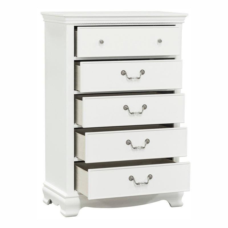 Lucida - Chest