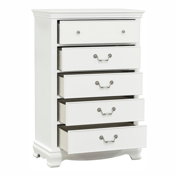 Lucida - Chest