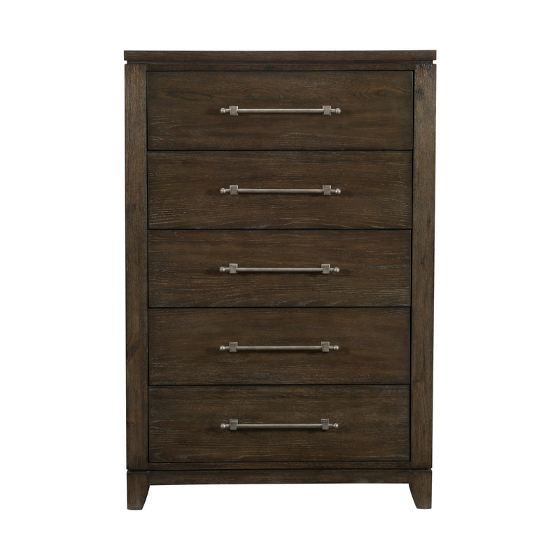 Griggs - Chest
