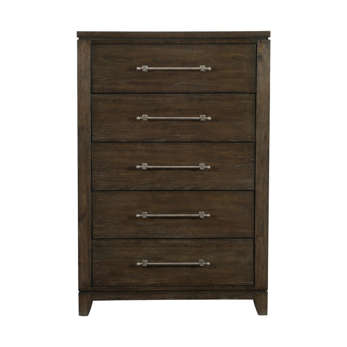 Griggs - Chest