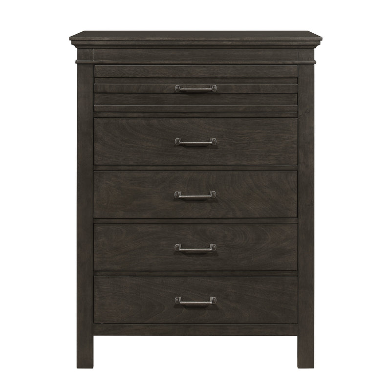 Blaire Farm - Chest