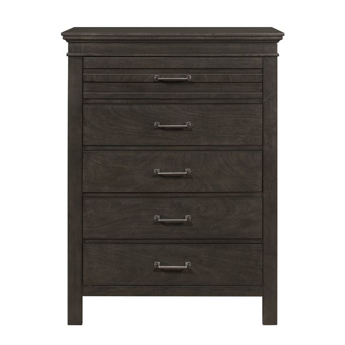 Blaire Farm - Chest
