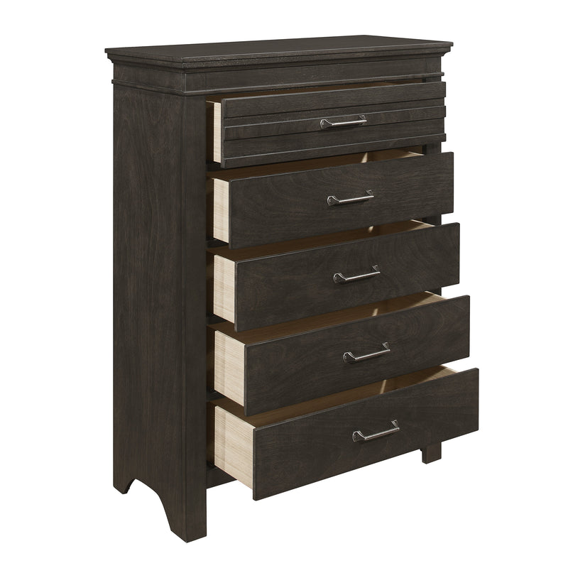 Blaire Farm - Chest