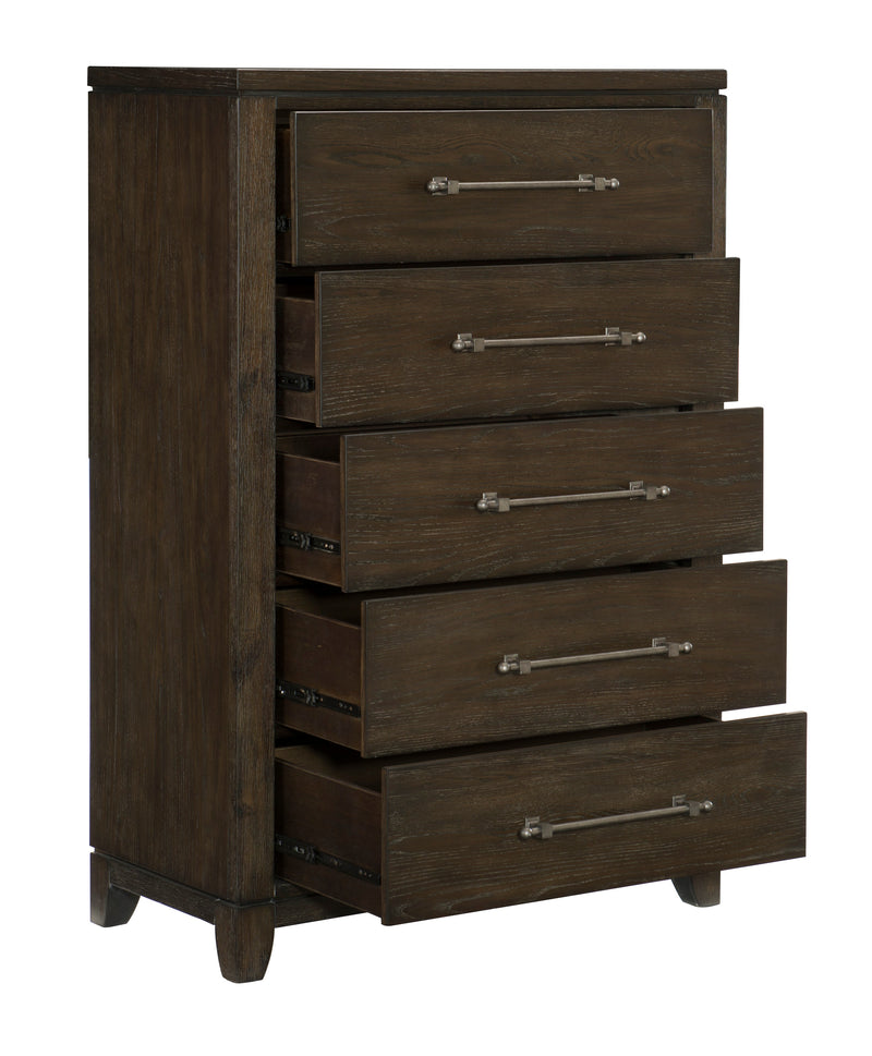 Griggs - Chest