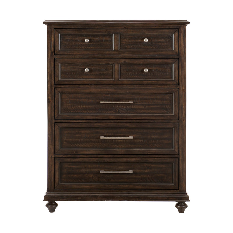 Cardano - Chest