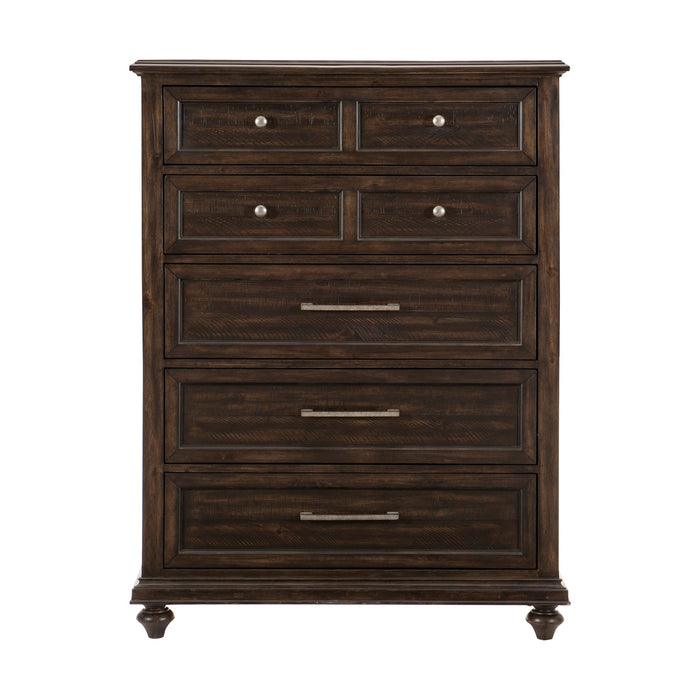 Cardano - Chest