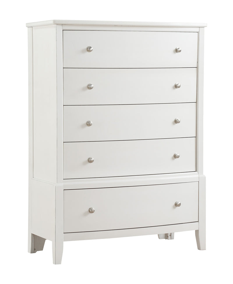 Cotterill - Chest