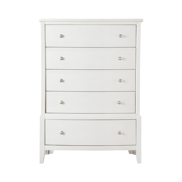 Cotterill - Chest