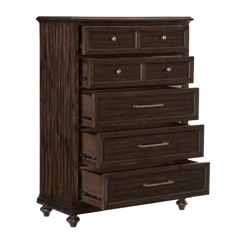 Cardano - Chest