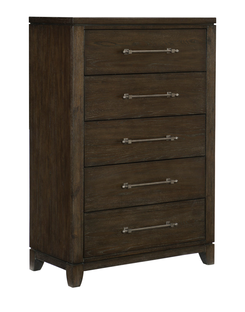 Griggs - Chest