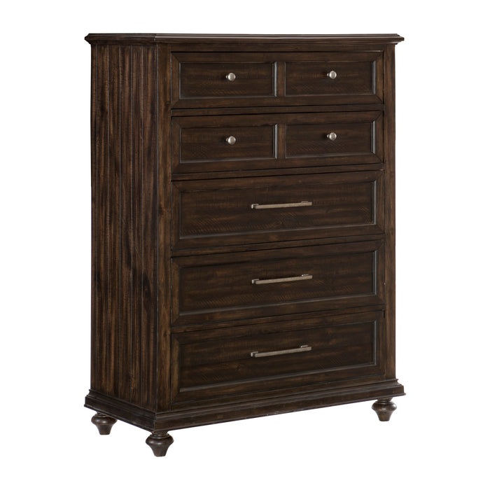 Cardano - Chest