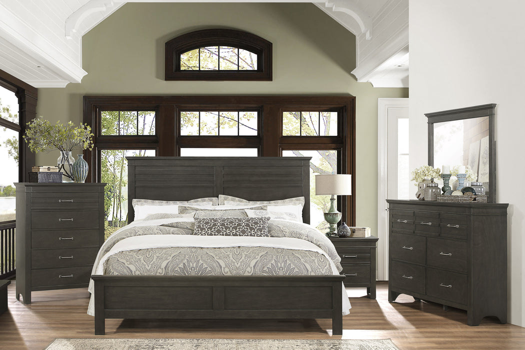 Blaire Farm - Chest