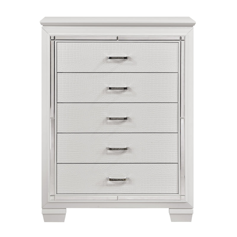 Allura - CHEST