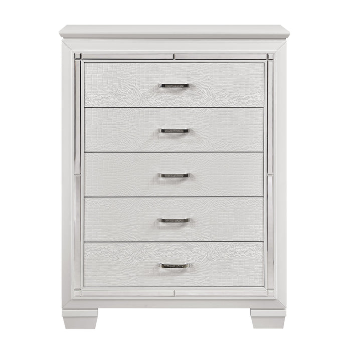 Allura - CHEST