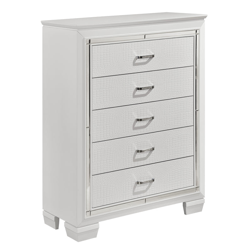 Allura - CHEST