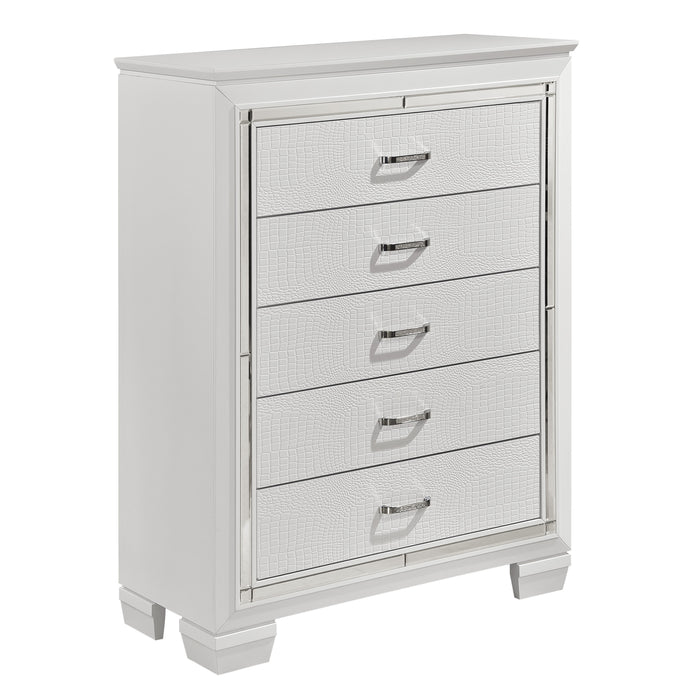 Allura - CHEST
