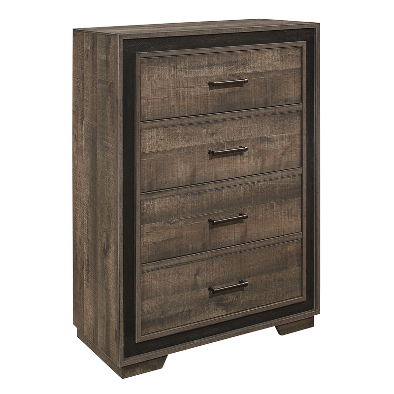Ellendale - Chest