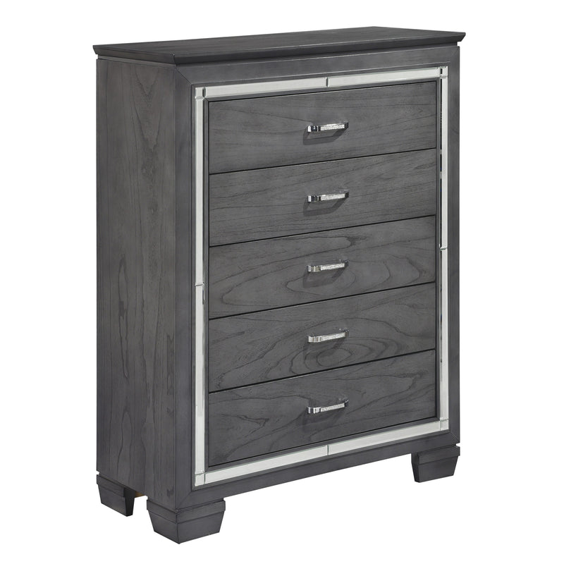 Allura - CHEST