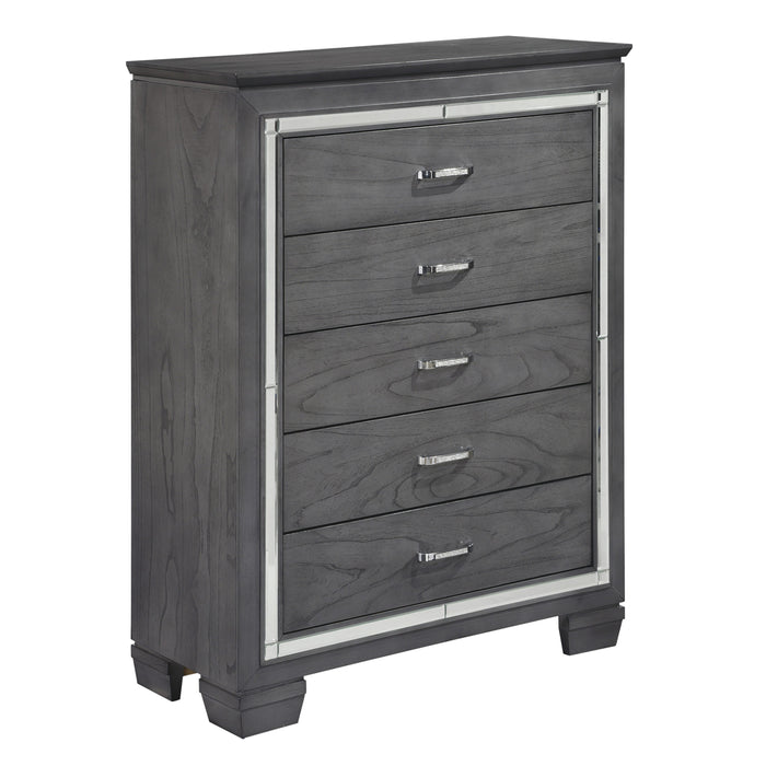 Allura - CHEST