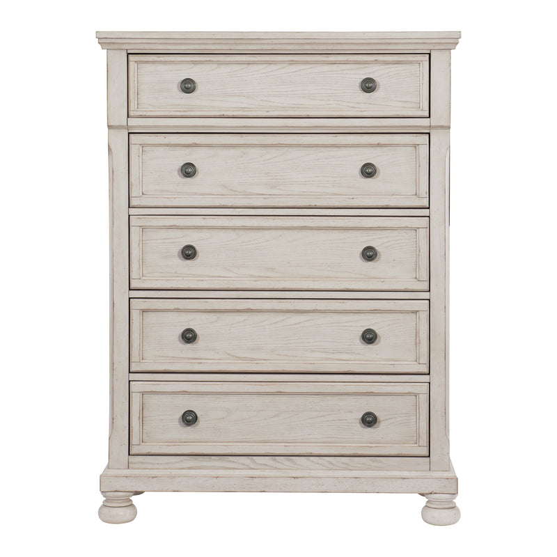 Bethel - Chest