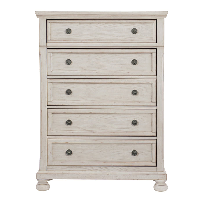 Bethel - Chest