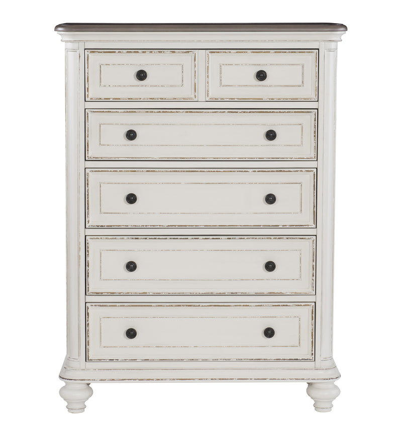Baylesford - Chest