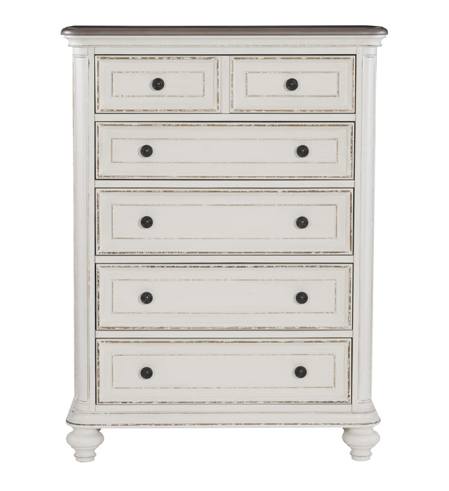 Baylesford - Chest