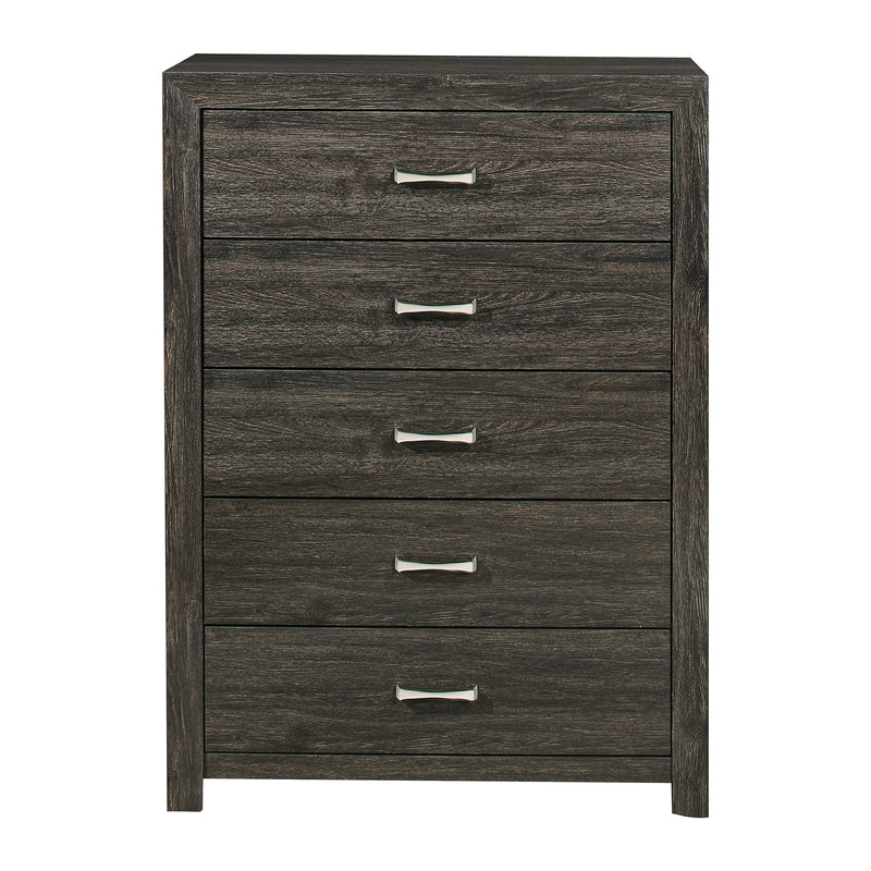 Edina - Chest