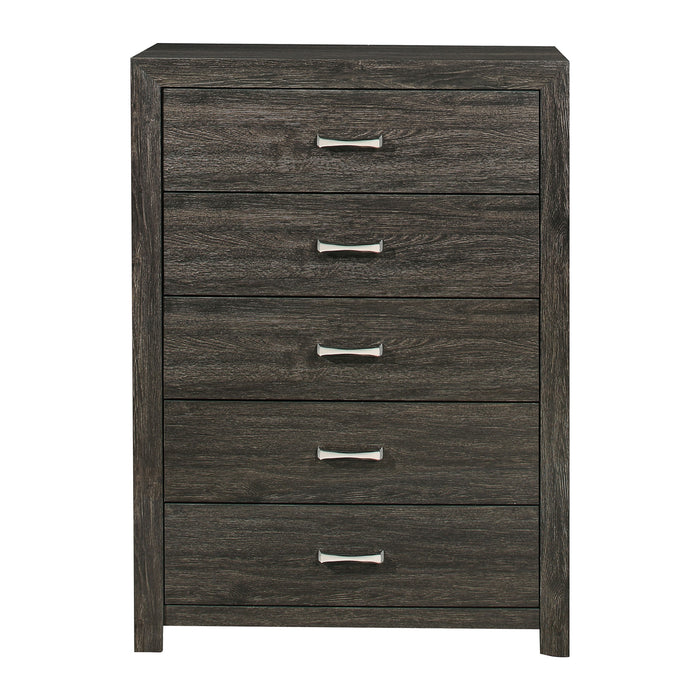 Edina - Chest