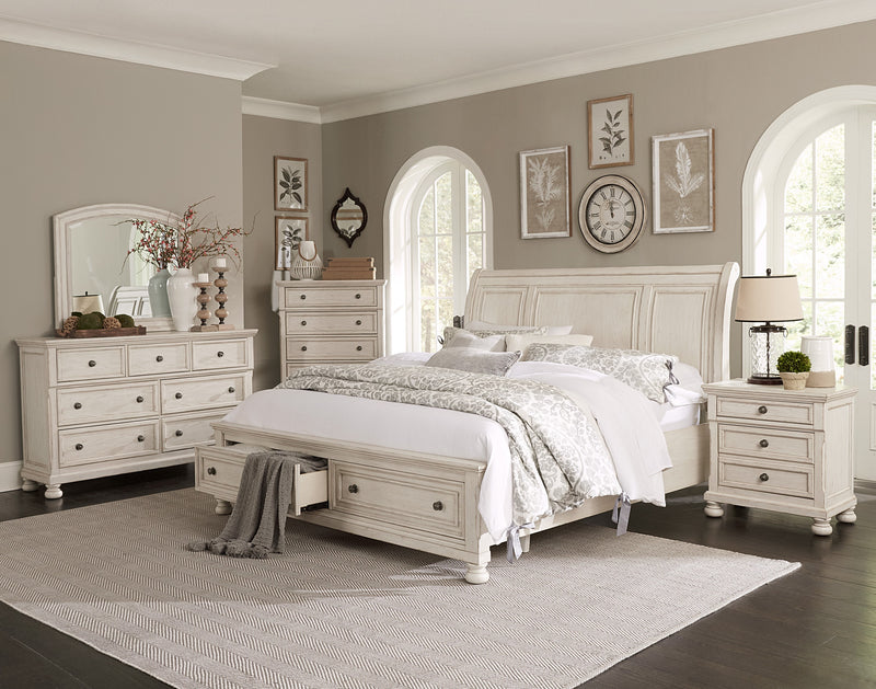 Bethel - Chest