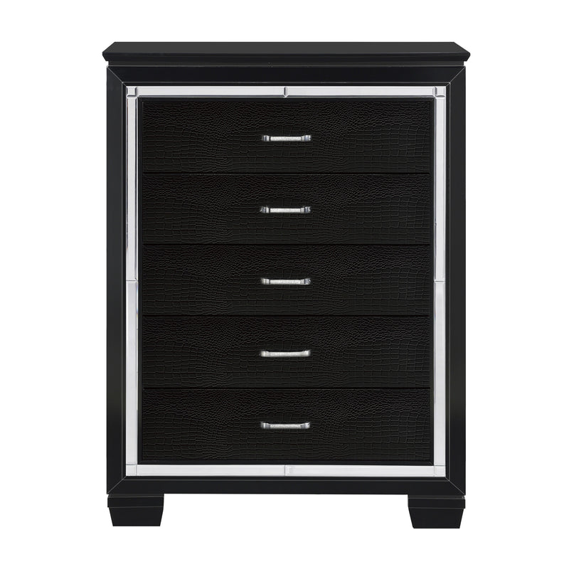 Allura - Chest