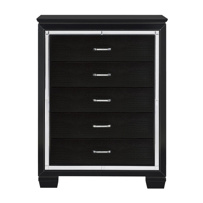 Allura - Chest