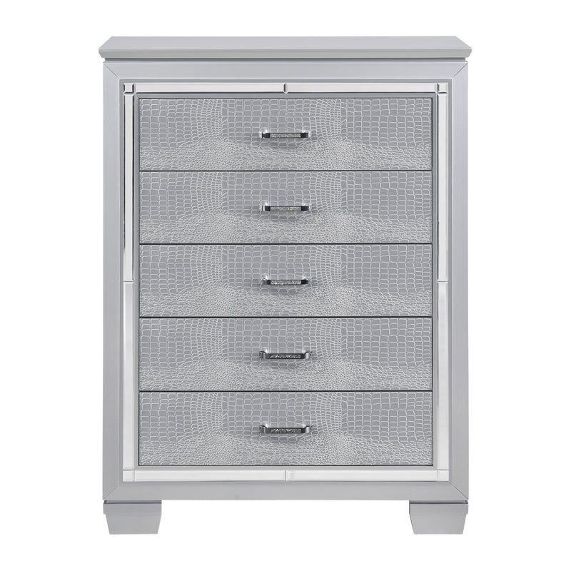 Allura - CHEST