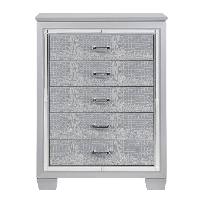 Allura - CHEST