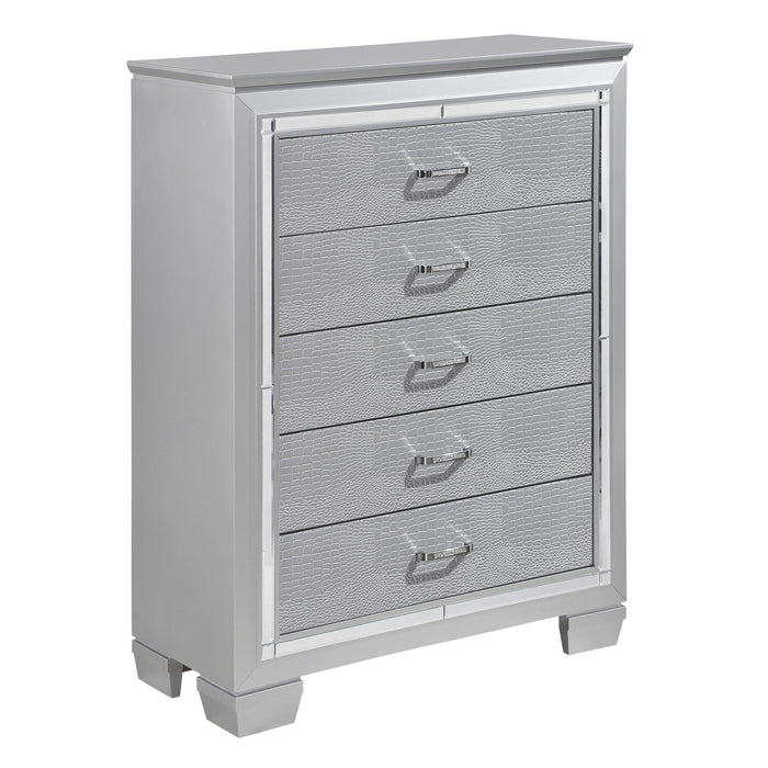 Allura - CHEST