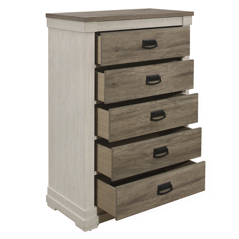 Arcadia - Chest
