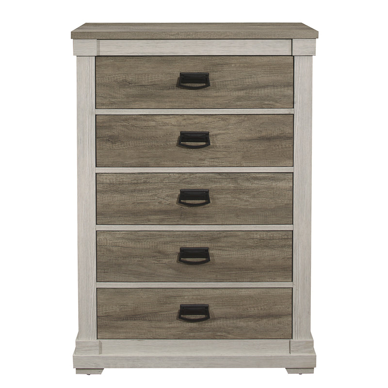 Arcadia - Chest