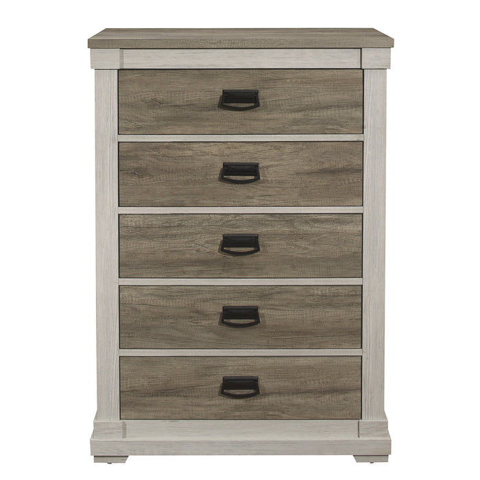 Arcadia - Chest