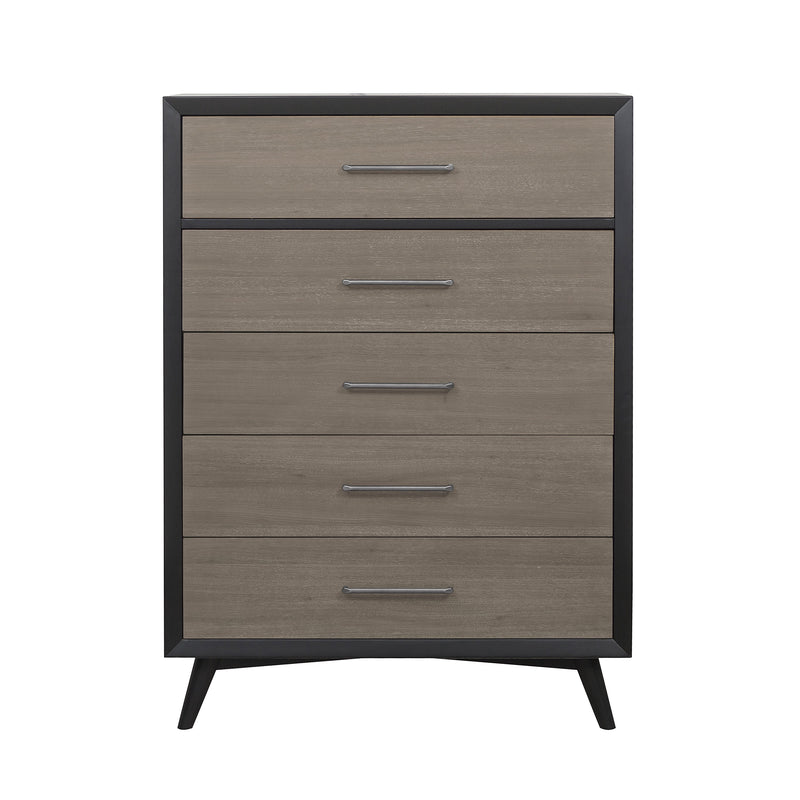 Raku - Chest