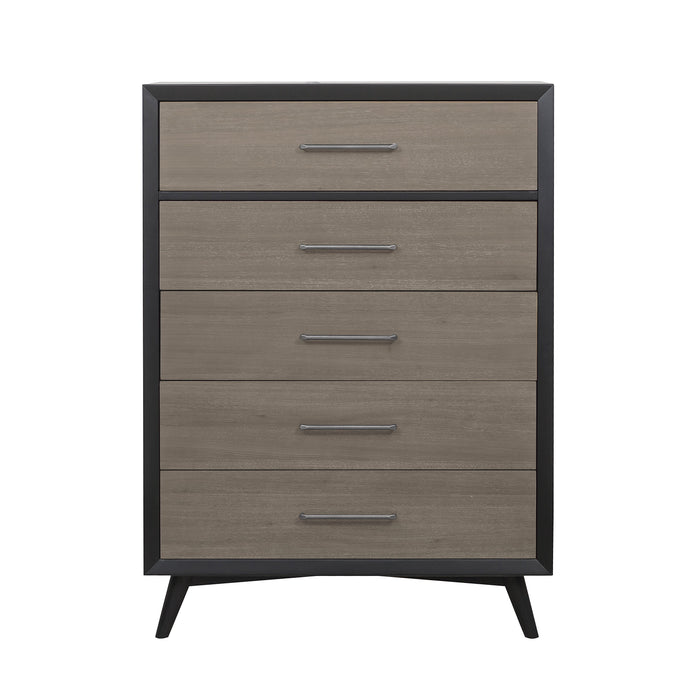Raku - Chest