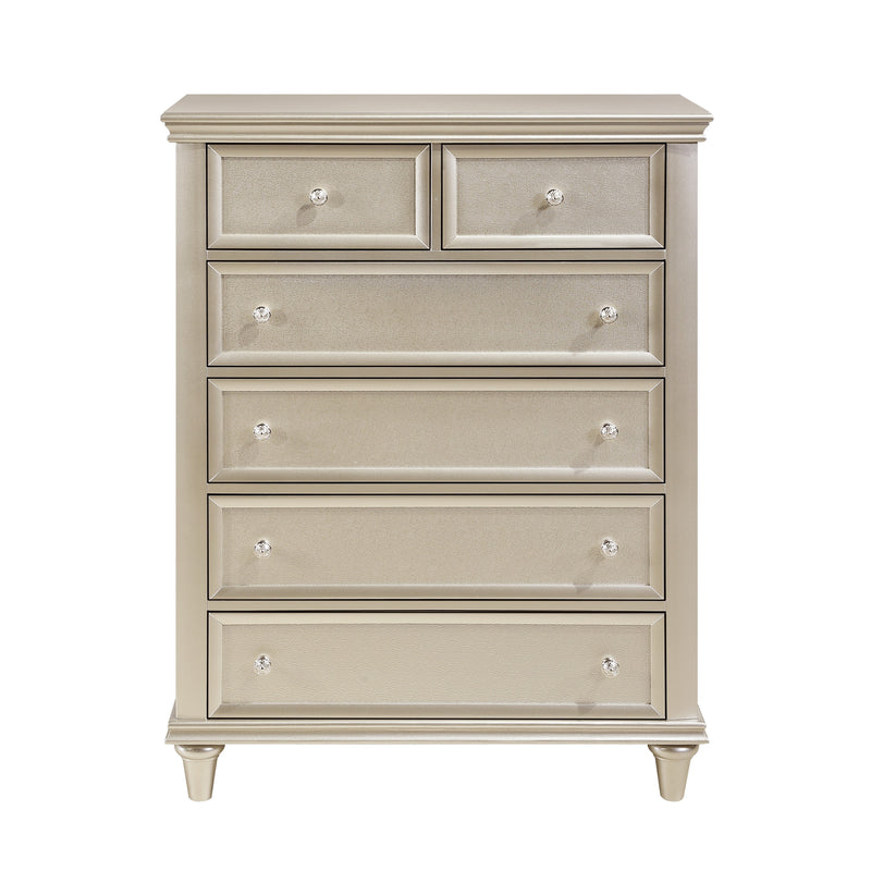 Celandine - CHEST