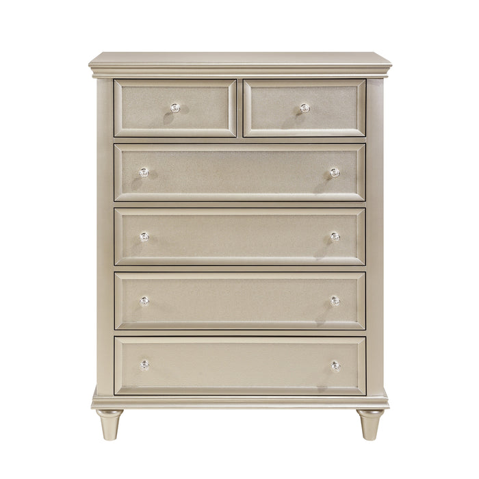 Celandine - CHEST