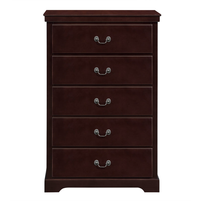 Seabright - Chest