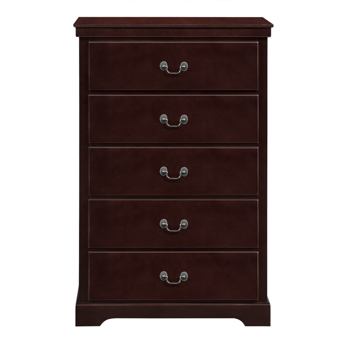 Seabright - Chest