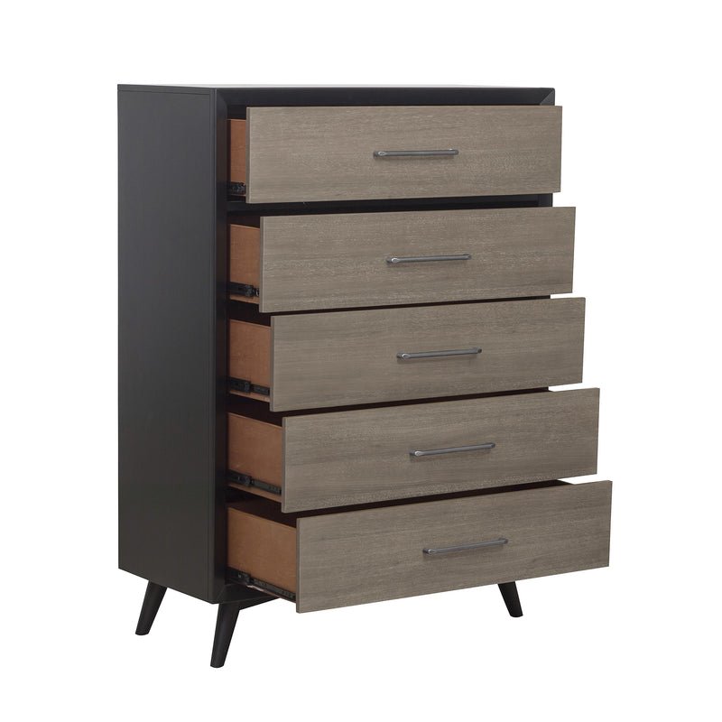 Raku - Chest
