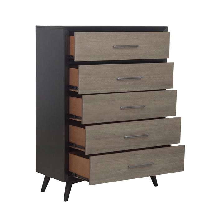 Raku - Chest