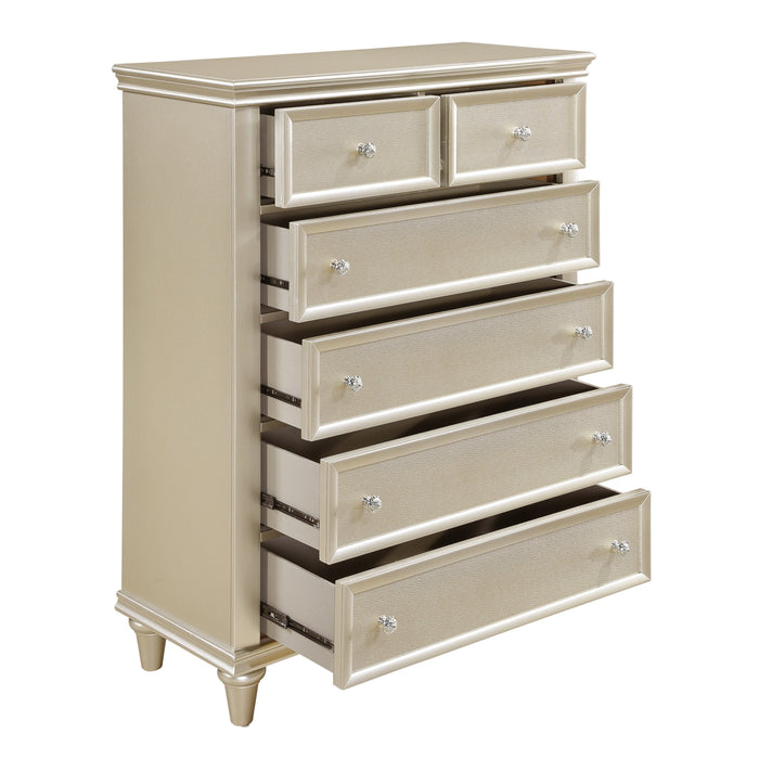 Celandine - CHEST
