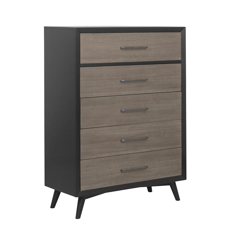 Raku - Chest