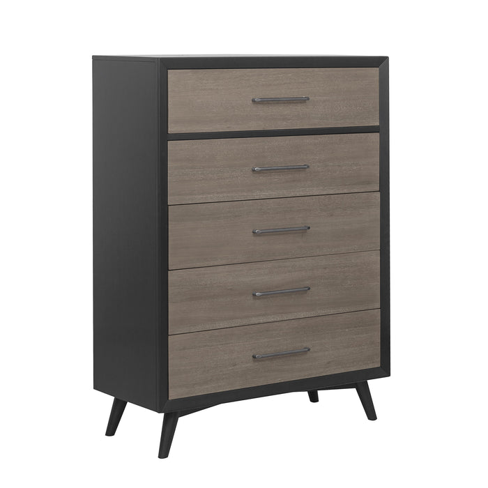 Raku - Chest